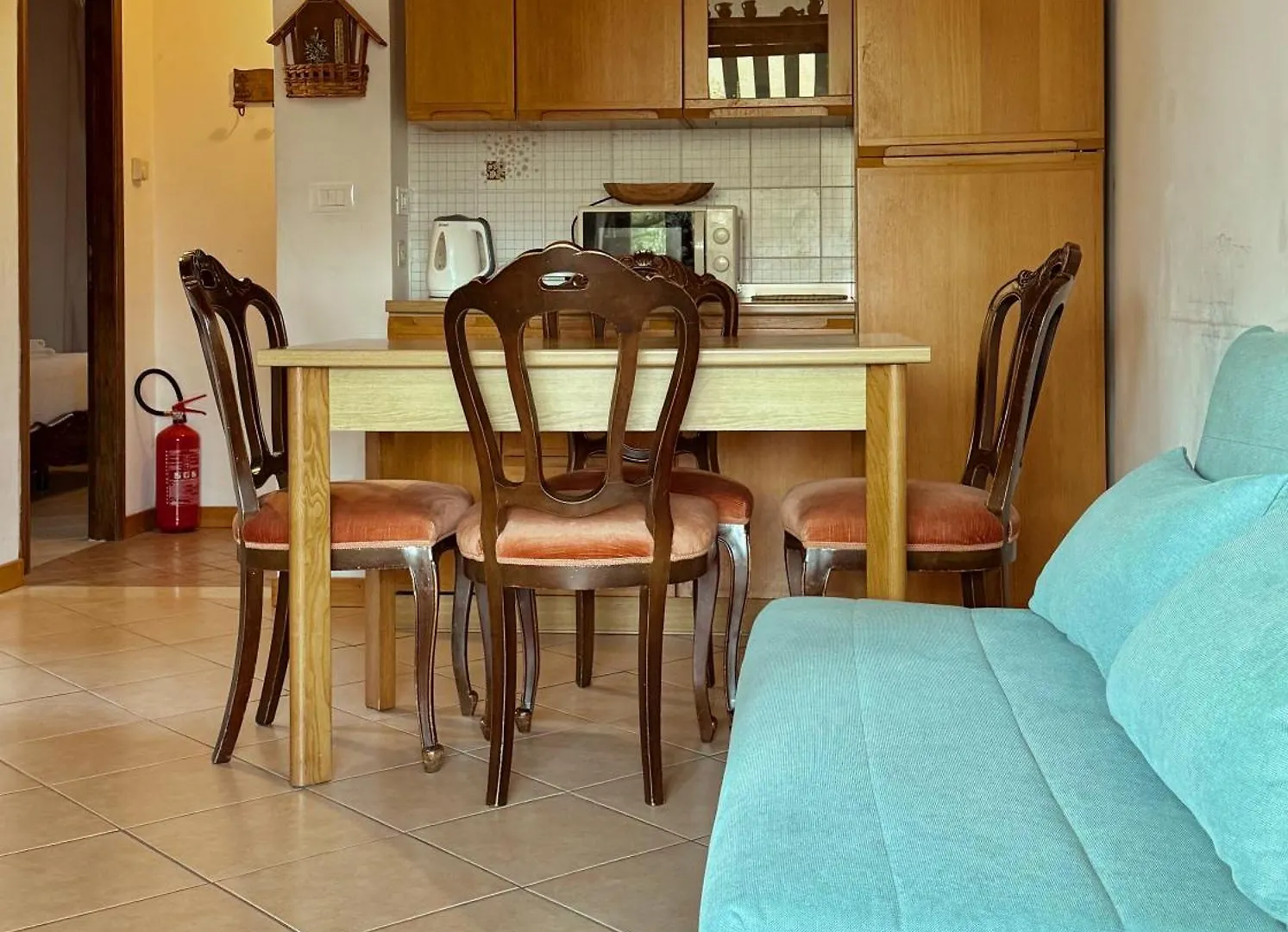 Apartmán Airy & Panoramic With Terrace, 2 Minutes From The Sea Benátky – Lido