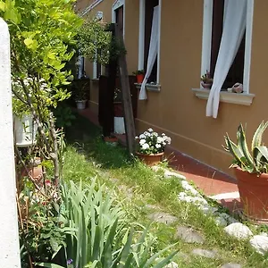 Bed & Breakfast Perla, Venezia Lido