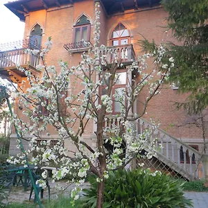 Bed & Breakfast Elisabetta, Venezia Lido