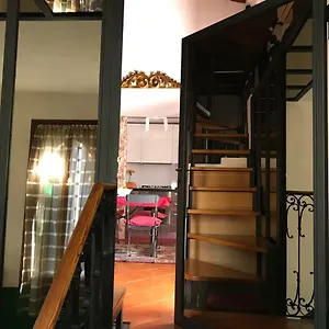Appartamento Maison Claudià Al, Venezia Lido